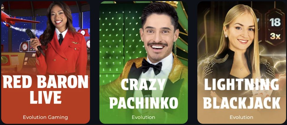 Jajabet Casino